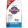 Hill's Science Diet Mature Adult Small Bites Formula Dry Dog Food