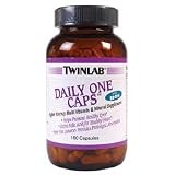 Daily One with Iron 180C ( Eight Pack)