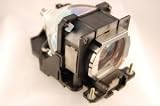 Panasonic PT-AE900U projector lamp replacement bulb with housing - high quality replacement lamp