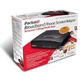 Broadband Phone Service Adapter