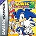 Video Games : Sonic Advance 3