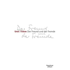 Der Freund und der Fremde