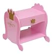 Princess Nightstand By Kidkraft