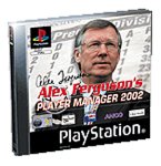 Alex Ferguson's Player Manager 2002 (PsOne)
