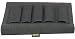 Search : Allen Buttstock Holder Buttstock Shotgun Holder (Holds 5 Shells) Black Md: 205