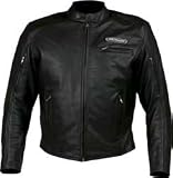 FIELDSHEER CRUISER DUECE 2 LEATHER JACKET MENS