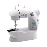 NEW Mini Sewing Machine & Housewares)