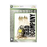 Battlefield: Bad Company - Classic Edition (Xbox 360)'