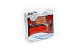 13 in 1 Travel Kit for Nintendo DS Lite and DSi - Red