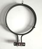 BAUMATIC BT902 BT904 BT2350 FAN OVEN ELEMENT -6336