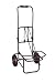 Heavy Duty Folding Trolley For Camping & Fishing