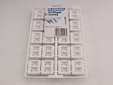Review Plasplugs  / Plasplugs Wrb526 Rigid Joints White