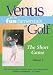 Dvd-The Short Game Vol 3 - Golf Multimedia