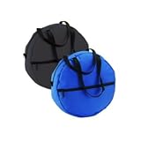 Basic Rope Bag Black