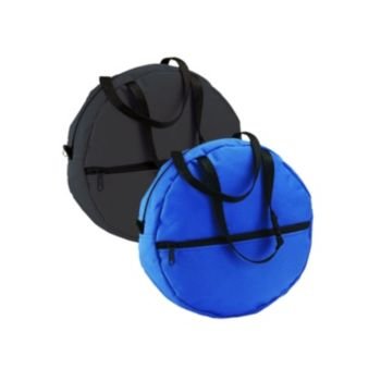 Basic Rope Bag Black