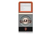 San Francisco Giants Classic Logo T-Shirt By Red Jacket