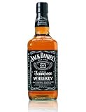 Jack Daniels Whisky 750ml by Jack Daniel Big Save