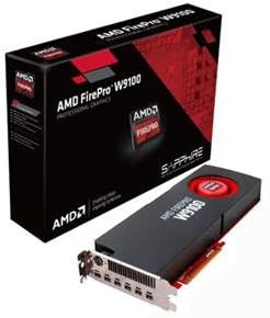 Althon Micro 100-505725 FirePro W9100 16G GDDR5 PCIE