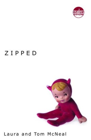 Zipped (Readers Circle)