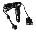 Gilsson KFZ-PC-Kombikabel für Garmin GPS eTrex/eMap/Geko