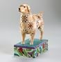 Golden Retriever: Ingot
