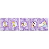Disney Fairies Decorative Wall Border