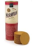 Moravian Spice Cookies - 12, 6oz