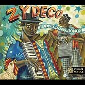 CD-Charts  Search : Zydeco - the Essential Collection: Rounder Heritage Series
