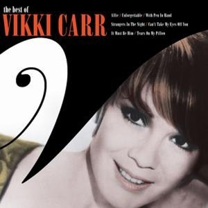 Vikki Carr - Best of - Zortam Music