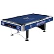 Imperial Kansas City Royals Pool Table