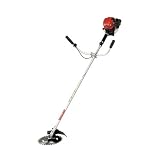 ラーニー刈払機　両手ハンドル仕様　ハッピースタート式　25.4cc　4.5kg　BR260H（AU）