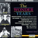  : The Wonder Years - Summer Time 1983-93 Music From the Television Series