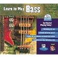 Learn To Play Bass (Jewel Case) by Alfred Publishing