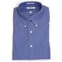 IZOD Long Sleeve Pinpoint Dress Shirt