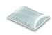 HoMedics Custom Comfort Pillow with Adjustable Firmness, Jacquard and Satin Cover, with SilverGuard and CoolCore, Standard