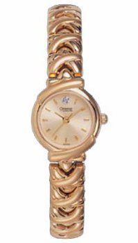 Caravelle Ladies Diamond 44P09