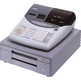 Deluxe 96-Department Cash Register with Thermal Printer