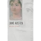 Jane Austen by  Helen Lefroy