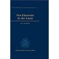 Ore Elements in Arc Lavas (Oxford Monographs on Geology and Geophysics, No 24) by R. L. Stanton