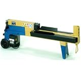 Review Recycleworks  / Sheppach Log Splitter OX T500