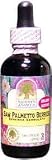 Saw Palmetto Berry Extract - 2 oz. - Liquid