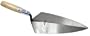 12" Brick Trowel-Philadelphia Pattern w/Wood Handle - USA # 19-12