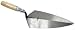 12 Brick Trowel-Philadelphia Pattern w/Wood Handle - USA # 19-12