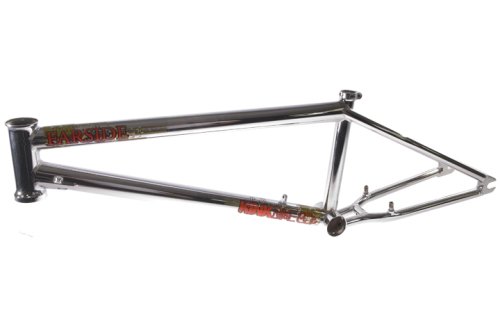 Kink Chris Doyle Farside Frame
