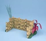 Deco-Replicas Bamboo Gardens - Terrace Wall