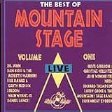 Review Various Artists  / The Best of Mountain Stage Vol.1