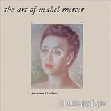Art of Mabel Mercer