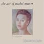 Art of Mabel Mercer