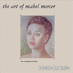 The Art of Mabel Mercer