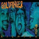 Goldfinger - Richter